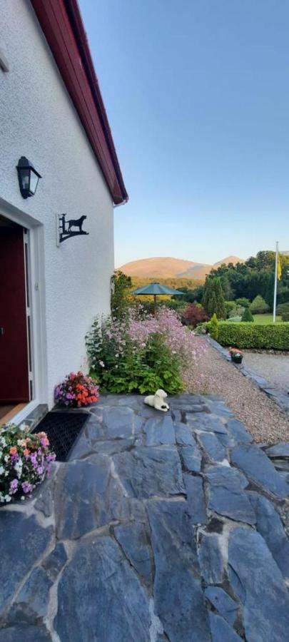 Bed and Breakfast Torbeag House Fort William Exterior foto