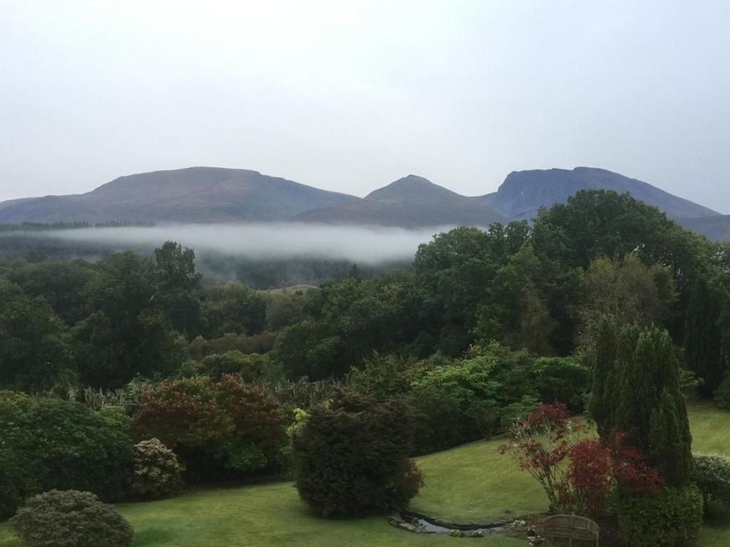 Bed and Breakfast Torbeag House Fort William Exterior foto